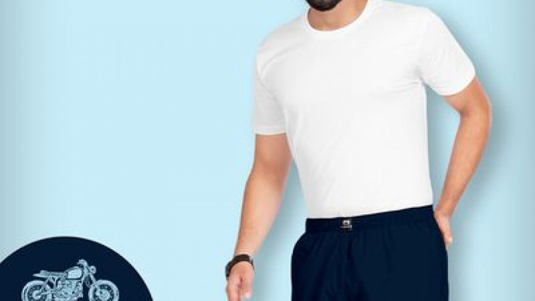 Shop Your Comfort Boxers for Men with the Best Advantage