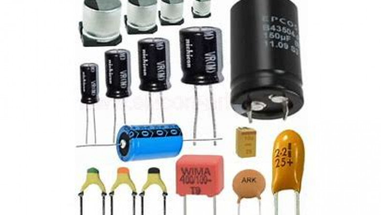 Silicon Capacitors Market Analysis & Trends Report 2028 – Value Market Research
