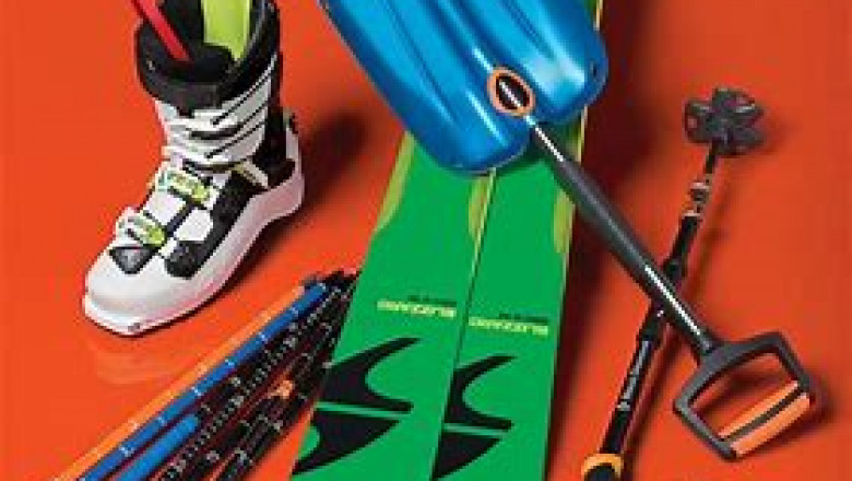 Ski Gear & Equipment Market Competitive Landscape and its Industry Growth Prospect By 2028