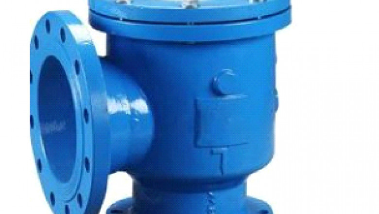 Suction Diffuser Valve in Oman