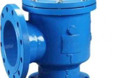 Suction Diffuser Valve in Oman
