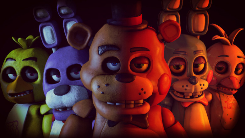 The "Five Nights at Freddy's" movie will be directed by Emma Tammi, with production slated to begin in early 2023