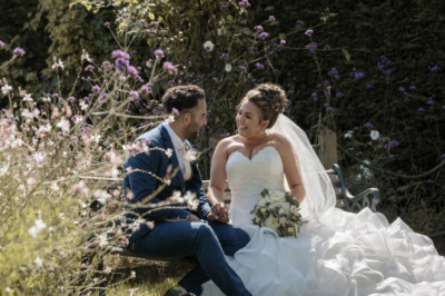 The Timeless Beauty of Wedding Photographs