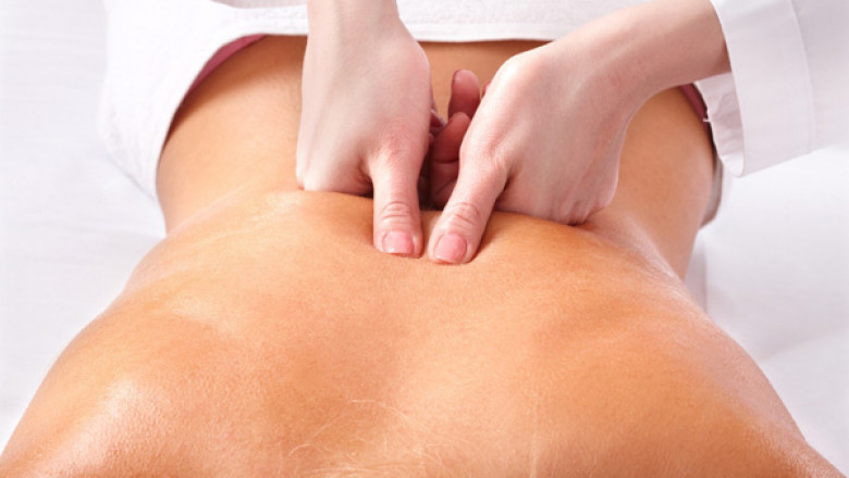 The Top 3 Benefits of Myofascial Release Massage On Your Body