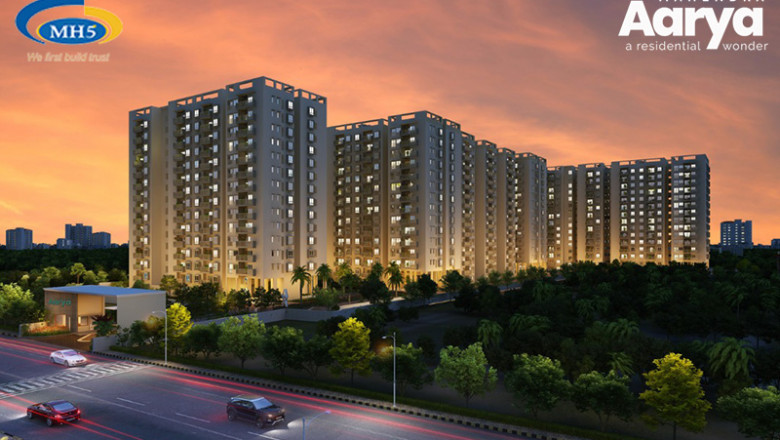 Things To Consider When Moving To A New Area 1
