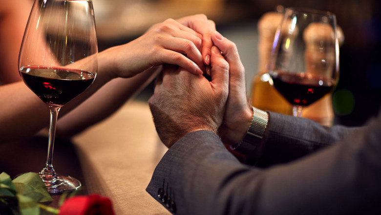 Top 3 Sydney hotspots for the most Romantic Proposal
