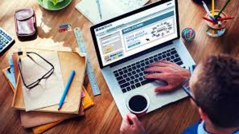 What Is Online Merchant Services A Detailed Guide!