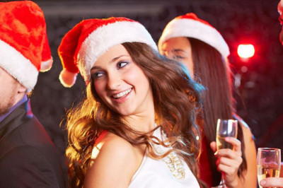 What makes Christmas so special in Sydney?