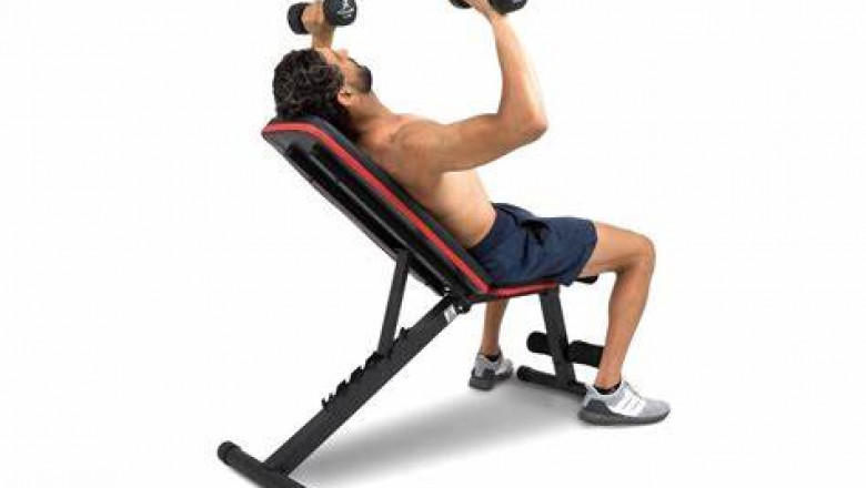 Why do I Need to Workout Using Gym Bench