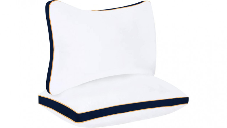 Why You Should Prefer Sleepsia Hotel Pillows