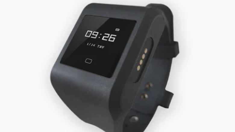 Working of a Heart Rate Monitor Watch and its Benefits