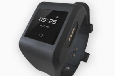 Working of a Heart Rate Monitor Watch and its Benefits