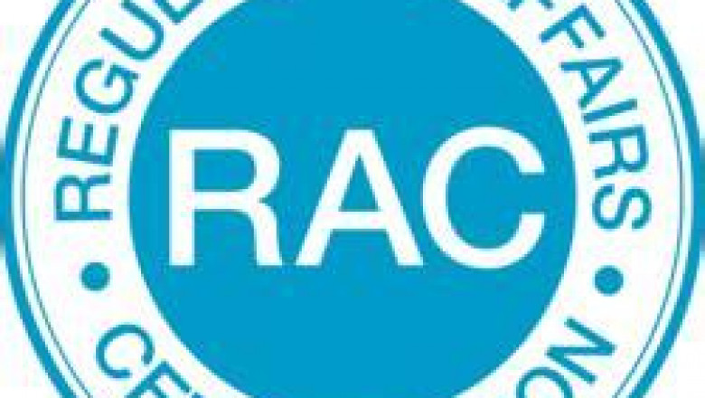 2022 RAC-US: The Best Regulatory Affairs Certification (RAC) US Pass Guarantee