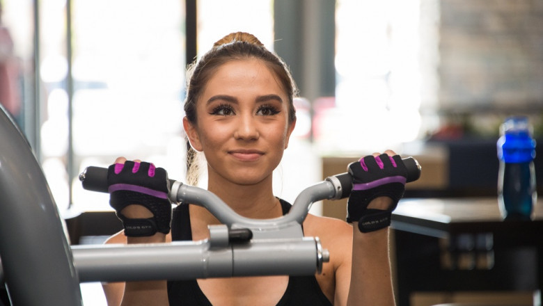 4 Ways to Build Strength When You’re Short on Time