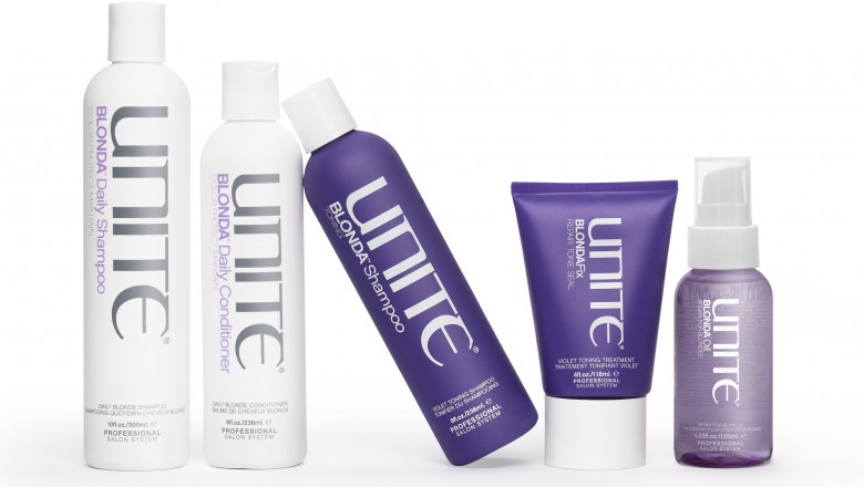 5 Blonde Hair Products You Need to Take on Your Thanksgiving Trip