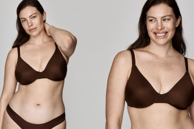 5 Tips for Feeling Confident in Your Intimates