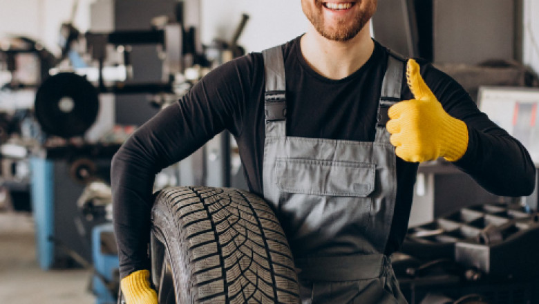 6 Ways to Prevent a Flat Tire