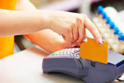 A Detail Guide Credit Card Processing Company!