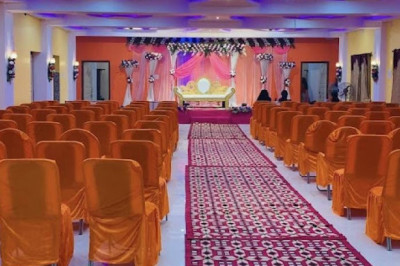 All You Need to Know About Banquet Halls
