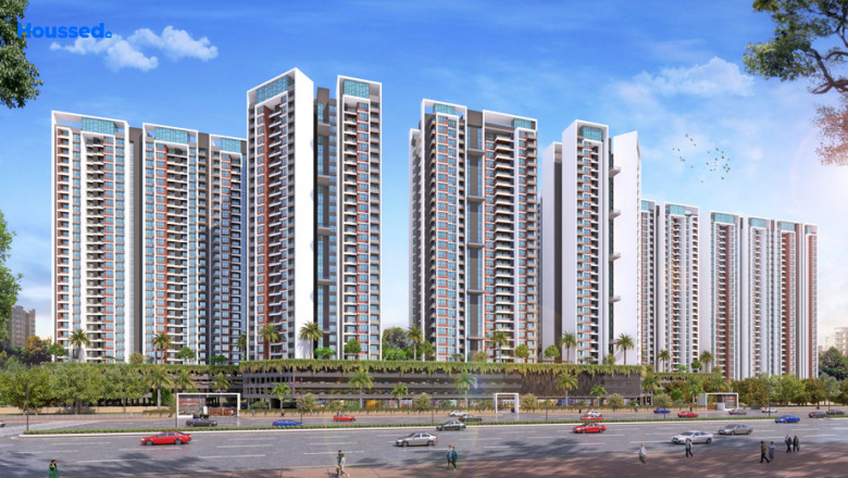 All You Need to Know About Residential Areas in Pune