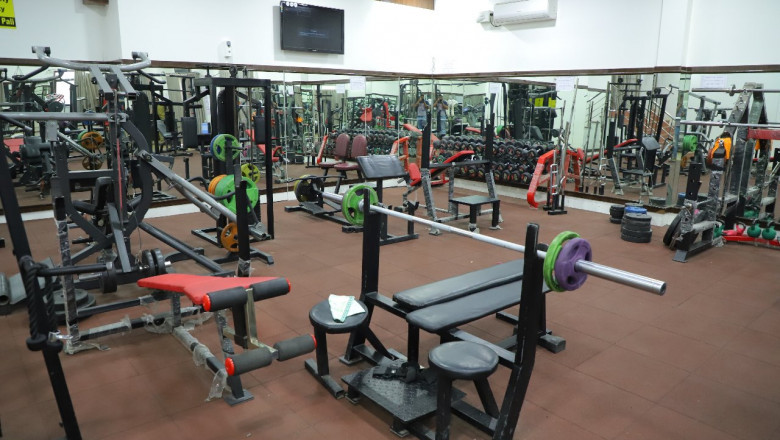Best way to exercise using Home Gym Equipment