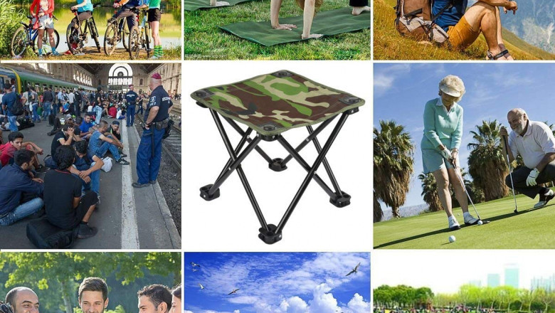 Buy Camping Furniture at Best Prices Shop at Artecue.com