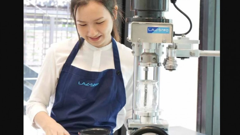 Capping Machines for your Wrapping Market