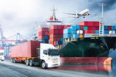 Cargo Shipping Services Russia to UAE