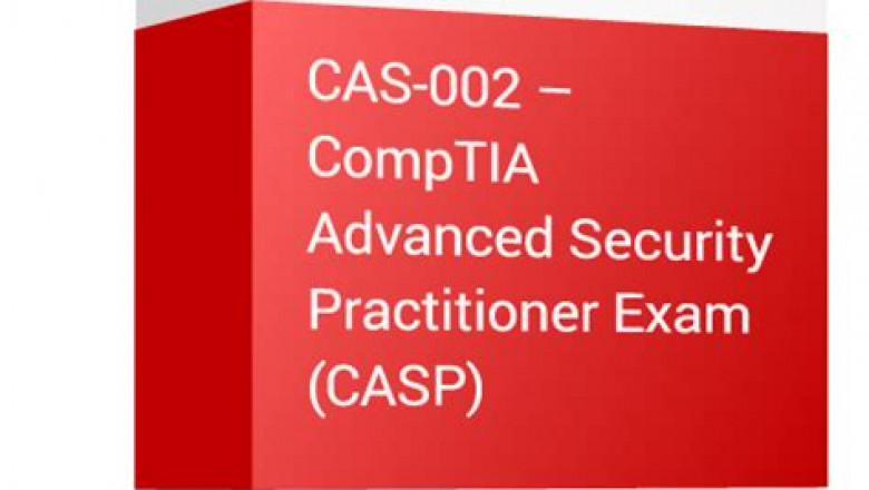 CAS-004 Exam - CAS-004 Online Test, CAS-004 Testengine