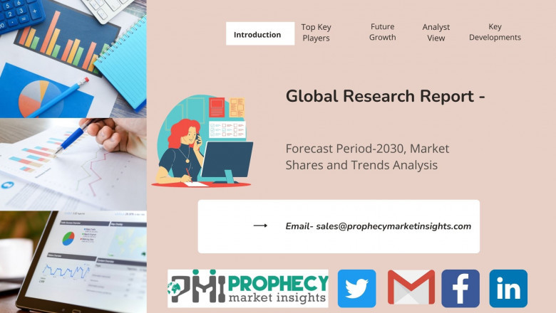 Consumer Electronic Market