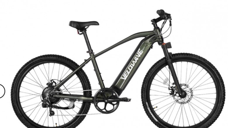 core component of the electric bikes for adults accessories