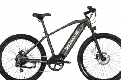 core component of the electric bikes for adults accessories