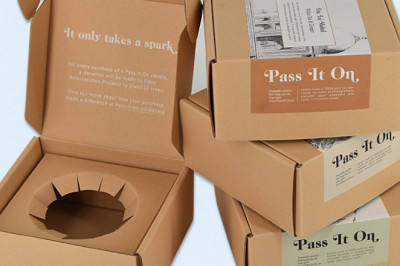 Custom Kraft Boxes: Special Benefits & Highly Useful Styles