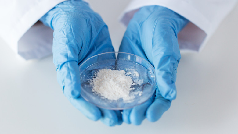Demulsifiers Are Used In Sludge Oil Treatment, Oil-Based Power Plants