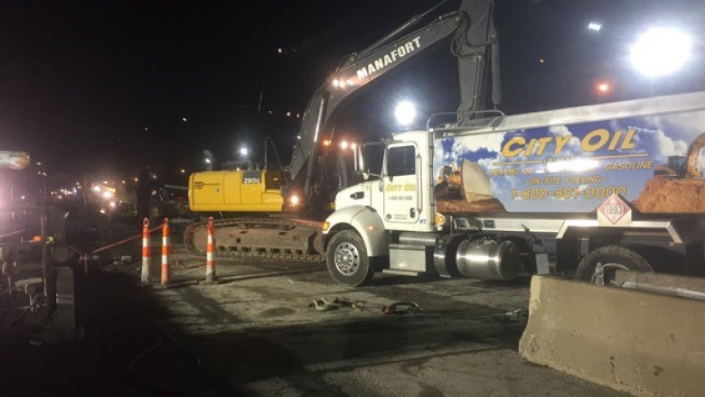 Diesel Fuel Delivery Near Me - Get Your Estimate and Book Your Time!
