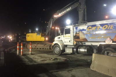 Diesel Fuel Delivery Near Me - Get Your Estimate and Book Your Time!