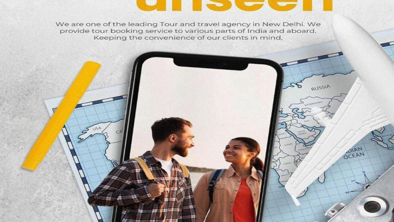 Domestic Travel Agency In Delhi
