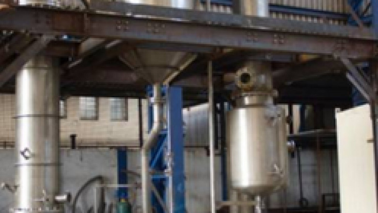 Evaporator Manufacturer in India
