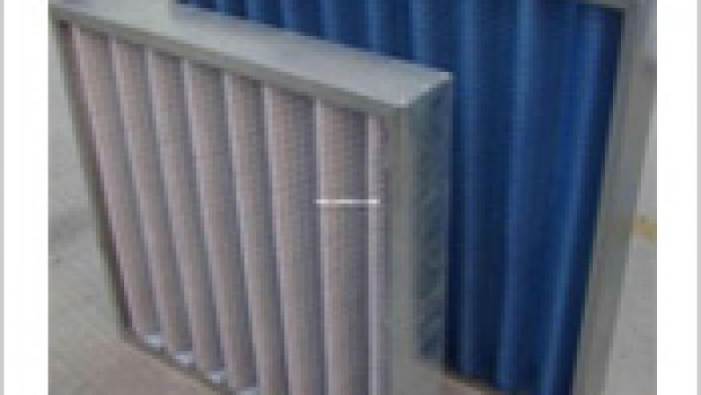 Filter Bag Manufacturers