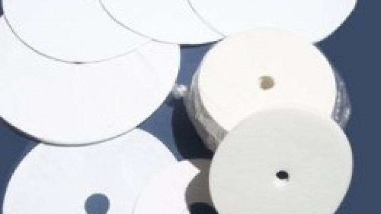 Filter Pad Manufacturers