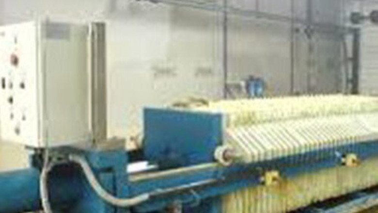 Filter Press Manufacturers
