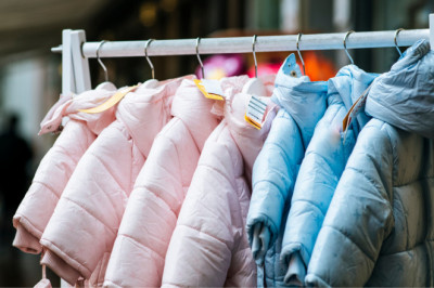 Gandhi Nagar Kids Wholesale Market: A Place For New Parents In Delhi