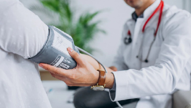 Get the Complete check up of health in Kandivali East!