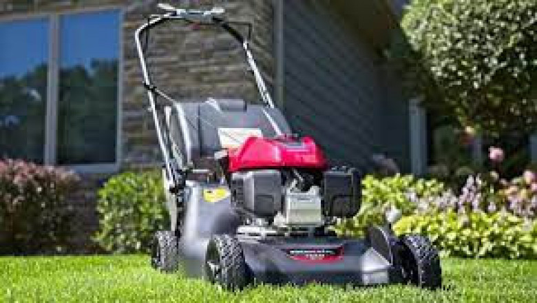 Global Lawn Mowers Market Size, Share, Latest Trades and Growth Analysis Report Till 2028