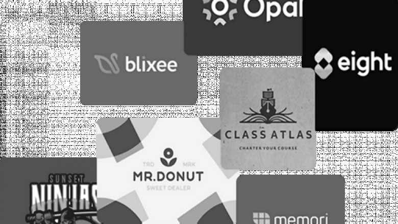 High-Quality Dry Cleaner logo Designer, maker, templates - Verve Branding