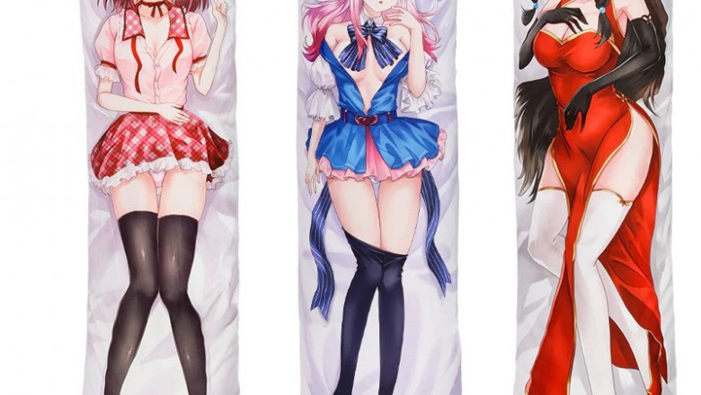 How Do You Choose The Right Dakimakura For You?