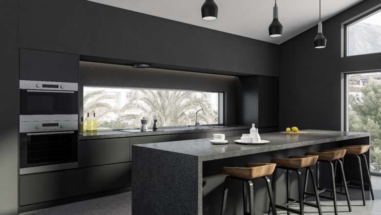 How Do You Know It Is Time to Remodel Your Kitchen Space