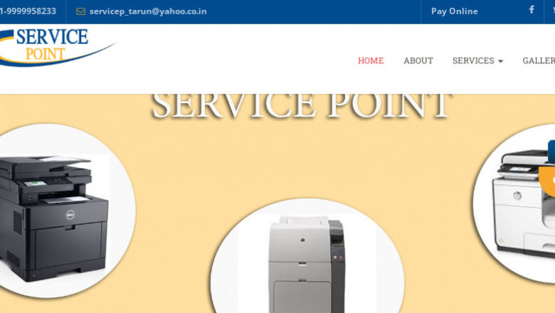 How Printer On Rent Is Redefining Printing Solutions?