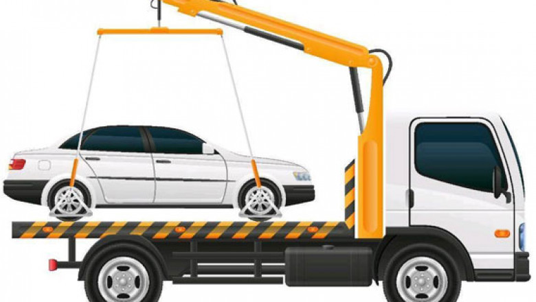 How To Find The Perfect Car Towing Service For You