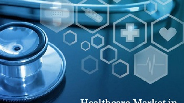 India Healthcare Market, Forecast & Opportunities, 2022-2027